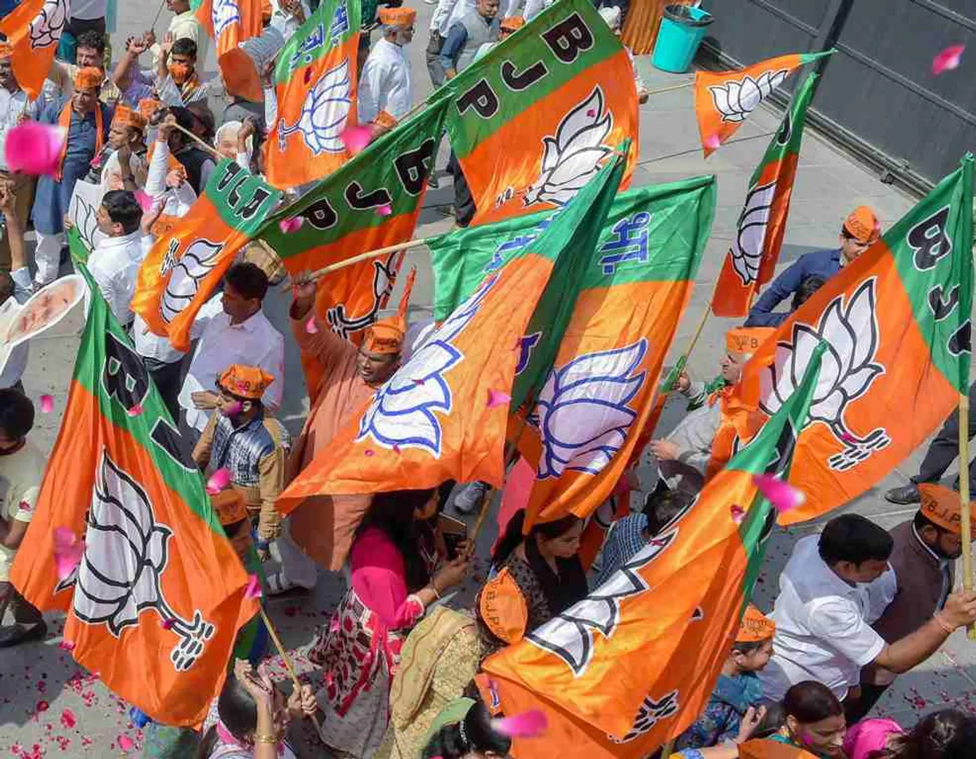 Tripura election result